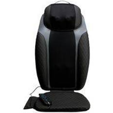 Homedics shiatsu Homedics MCS-950HJ-EU Shiatsu 2-in-1-Massage-Sitzauflage