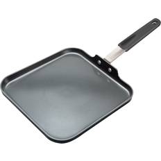 Non-stick Egg Pans MasterPan PANCAKE NON-STICK ALUMINIUM COOKWARE STEEL S