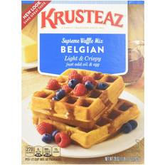 Belgian Waffle Mix 793g