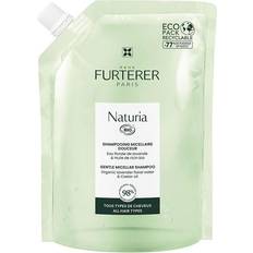 Rene Furterer Hårprodukter Rene Furterer René Hårvård Naturia Shampoo Refill 400 ml 400ml