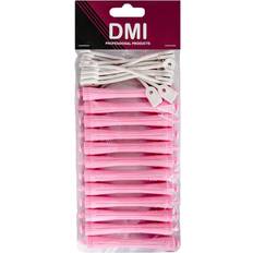 DMI Deluxe Perm Rods Pink