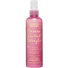 Umberto Giannini Conditioners Umberto Giannini Banana Coconut Detangler 250ml 250ml