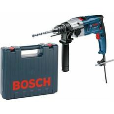 Porakoneet ja Ruuvimeisselit Bosch Iskuporakone GSB 18-2 RE 800 W