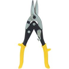 Scissors Neck Drop Forged Straight Aviation Snips Sheet Metal Cutter