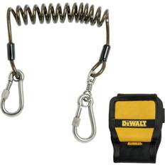 Dewalt Measurement Tools Dewalt Nylon/Steel Coiled Kit Measurement Tape