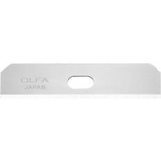 Olfa Håndværktøj Olfa SKB-7/10B Knivblade Hobbykniv