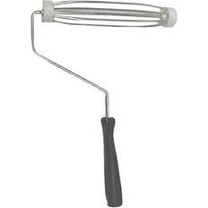 Paint roller brush Linzer Pro W Regular Paint Frame Threaded Roller