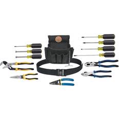 Klein Tools Tool Kits Klein Tools 92914 Apprentice Set 14 Tool Kit