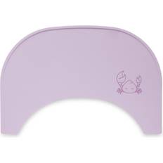 Morado Accesorios Hauck Highchair Tray Mat Crab Lavender