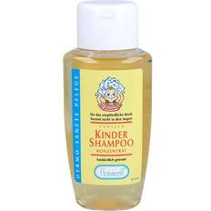 Haarpflege Vanilla Kindershampoo Floracell