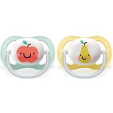 Philips Avent Ultra Air 0-6 m 2 pcs