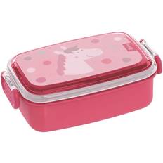 Red Lunch Boxes Sigikid Brotdose, Pony