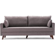 Bäddsoffor - Läder Atelier Del Sofa Antigua 3-sits Soffa 3-sits