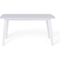Beliani Extending Dining Table