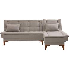 Hanah Home Bunnythorpe 4-sits Soffa 4-sits