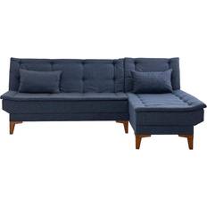 Hanah Home Bunnythorpe 4-sits Soffa