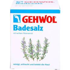 Gehwol Rosmarin Badesalz Portionsbeutel