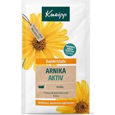 Kneipp Badesalze Kneipp Badekristalle Arnika Aktiv Wohltuend & wärmend 60g