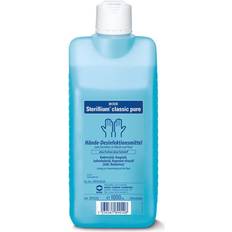 Beste Händedesinfektion Hartmann STERILLIUM Classic Pure Lösung 1000ml