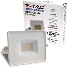 V tac 20w V-TAC VT4021W 20W LEDFlutlicht SMD G2