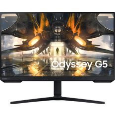 Samsung odyssey g5 s32ag Samsung Odyssey G5 S32AG500PP