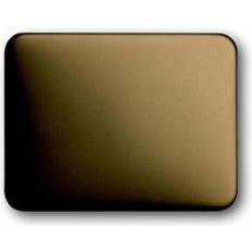 Busch-Jaeger 1786-21 Wandplatte Schalterabdeckung Bronze
