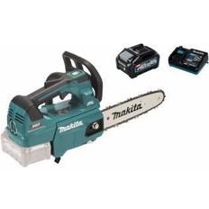 Makita UC002GM101 Ledningsfri Kædesav m/Batteri 25cm 40V
