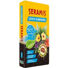 Seramis Torffreie Leichte Blumenerde