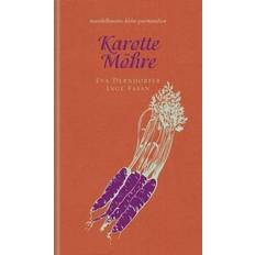 Karotte Mhre