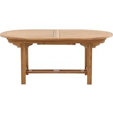 Ulkoilmaruokapöydät Venture Design Ruokapöytä Kenya Beige