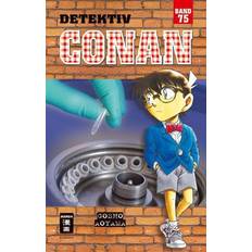 Detektiv leksaker Detektiv Conan 75