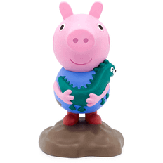 Peppa Pig Cajas de música Tonies BOXINE Figur Peppa Pig Hörfigur