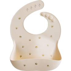 Mushie hagesmæk Crowns