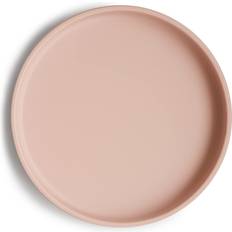 Classic Silicone Suction Plate