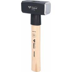 Masses KS Tools Avec Manche Hickory 1 250 g Masse