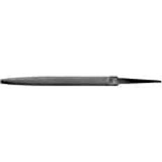Limes demi-rondes Pferd Halbrund-Schlüsselfeile 100 mm H2 Lime demi-ronde