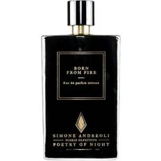Poetry of Night Born from Fire Eau de Parfum Spray Intense 100 ml
