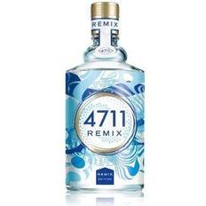 4711 remix 4711 Damdofter Remix Sparkling Island Eau