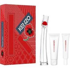 Kenzo Boîtes cadeau Kenzo Coffret Eau De Parfum + Lait Corps + Crème Pour Les Mains