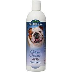 Bio-Groom Husdjur Bio-Groom Natural Oatmeal Shampoo