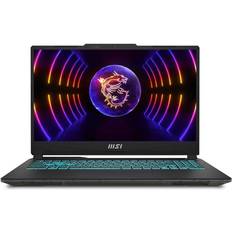 MSI 16 GB - GeForce RTX 4060 Laptops MSI Cyborg 15 9S7-15K111-025