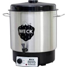 Weck WAT 24A Sterilisateur 1800 W