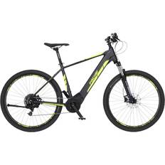 E-Bike MONTIS 5.0i 504, E-MTB, Modell 2022 - Slate Gray