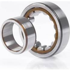 Hjul 75mm FAG Cylinderrullelejer 75 mm 130 mm