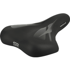 Selle Royal Velosattel, Trekkingrad