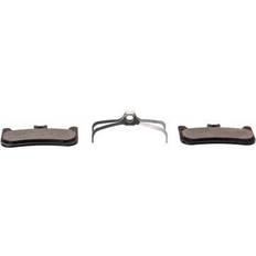 Formula Cura 4 Organic Brakepads