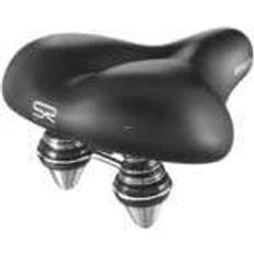 Cykelsadler Selle Royal PREMIUM RELAX..