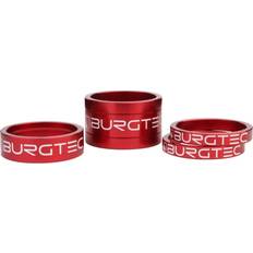 Burgtec spacer Burgtec Stem Spacer Kit Race