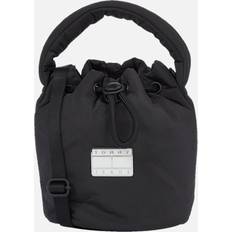 Mujer Bolsos Cubo Tommy Jeans Chunky Nylon Bucket Bag