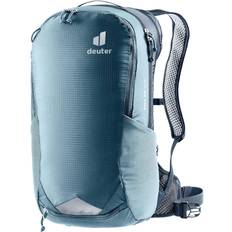 Deuter Race Air 14 + 3 Sac À Dos Vélo - Bleu
